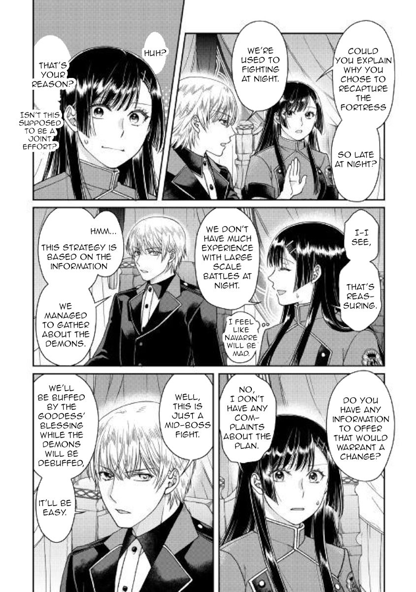 Tsukimichi: Moonlit Fantasy, Chapter 49 image 02